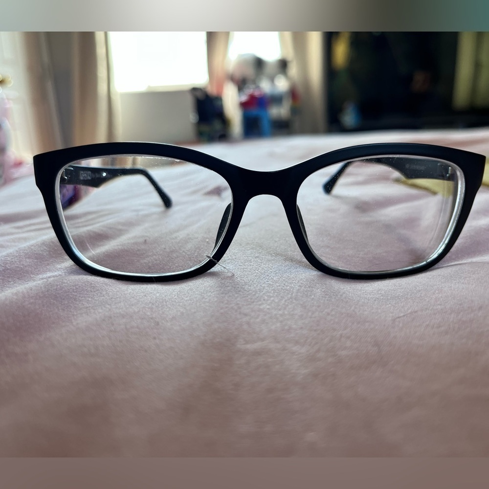 Swiss Eyeglass Frames